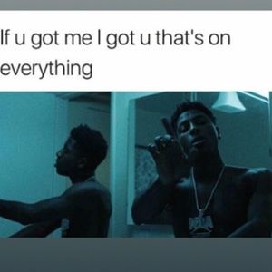 Meet your Posher, Twana